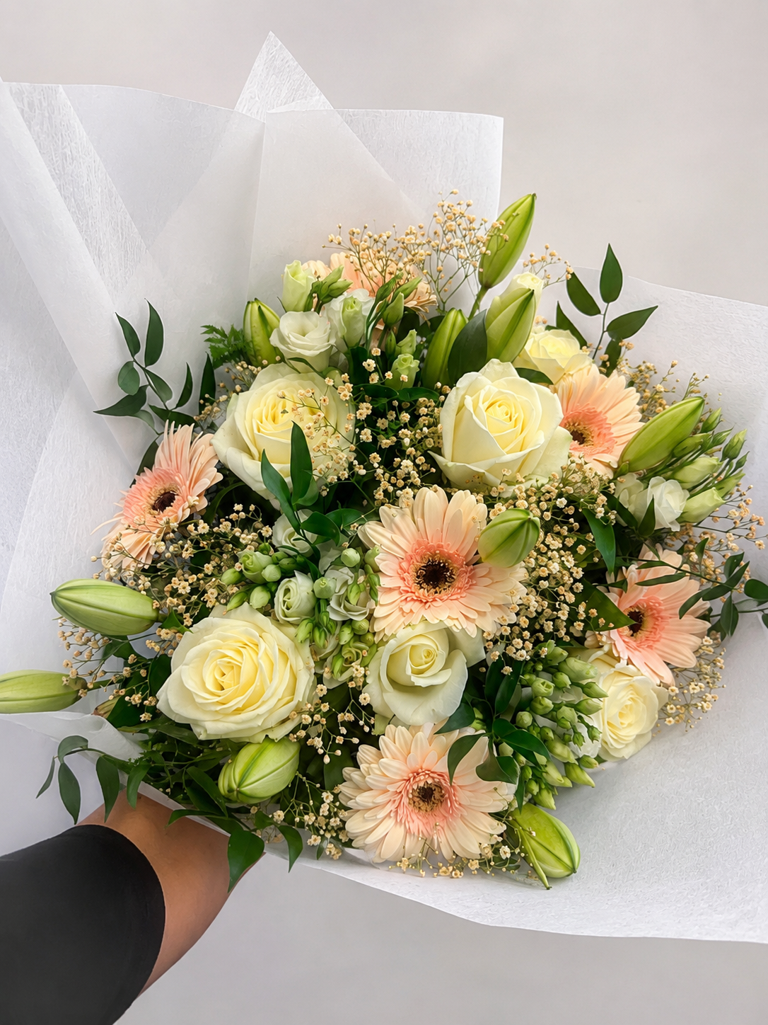 Bouquet Elina
