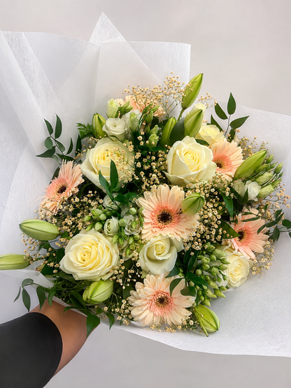Bouquet Elina