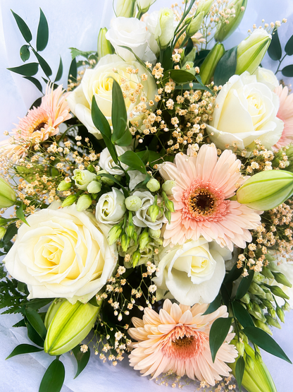 Bouquet Elina
