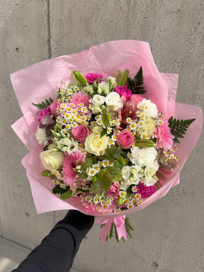 Bouquet Emilie
