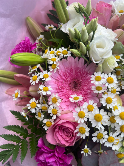 Bouquet Emilie