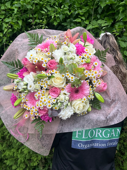 Bouquet Emilie
