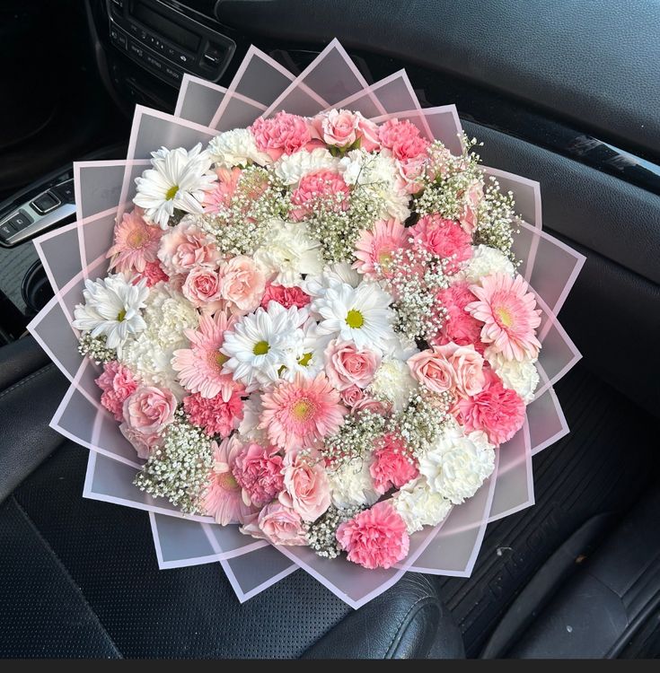 Énergie colorées - Livraison de fleurs à Lausanne - Florgan