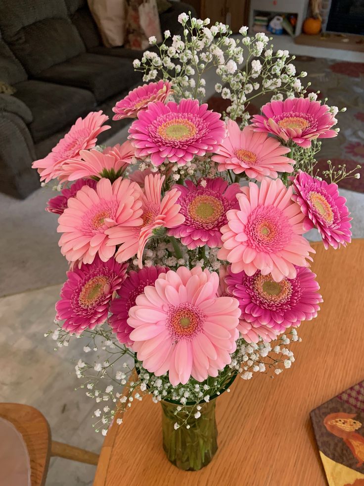 Rose bonbon - Livraison de fleurs à Lausanne - Florgan